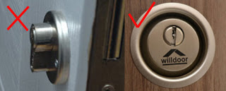 yenişehir Kapı Güvenliği